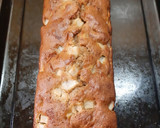 Foto del paso 4 de la receta: Budín de pera 🍐y canela