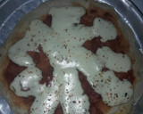 Foto del paso 8 de la receta: Masa de pizza casera🍕
