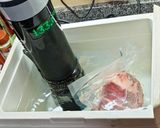 รูปขั้นตอนการทำที่ 2 ของ Poor Man's Prime Rib
