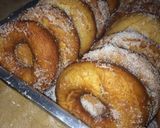 Foto del paso 5 de la receta: Donas !!