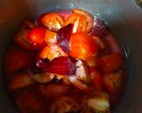 બીટ ટોમેટો સૂપ (Beet Tomato Soup Recipe In Gujarati) રેસીપી સ્ટેપ1ફોટો