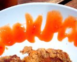 A picture of step 7 of Chicken Broast 🍗.