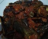 Foto langkah ke 4 dari resep Terong balado ala putri Rini#5resepterbaruku.