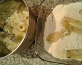 Foto del paso 4 de la receta: Rabas 🍋