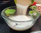 सात्विक पंचामृत केक (Satvik Panchamrut Cake Recipe In Marathi) रेसिपी स्टेप 3 फोटो 