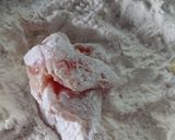 รูปขั้นตอนการทำที่ 1 ของ ไก่ทอดมือใหม่