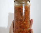 Foto del paso 4 de la receta: Salsa de Pimentón asado y tomate