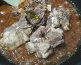 Foto langkah ke 3 dari resep Iga Bakar Teflon.