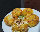 Foto del paso 6 de la receta: Bolitas de yuca al vapor🧆🍘🧈