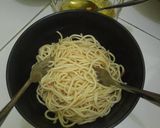 Foto langkah ke 8 dari resep Mie Ayam.