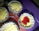 Foto langkah ke 4 dari resep Bolu Kukus Mingkem.