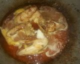 Foto langkah ke 3 dari resep Ayam Bakar Taliwang #kisahkasihcookpad.