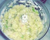 A picture of step 9 of Aam Chutney.