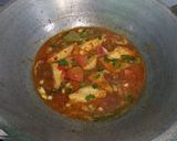 Foto langkah ke 6 dari resep Semur Tahu.