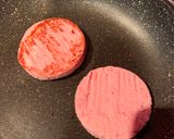 Une image de l'étape 4 de ☆Steaks de Jambon☆.