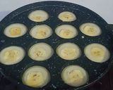Foto langkah ke 4 dari resep Roti Pisang Banjar #PekanInspirasi.