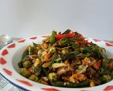 Foto langkah ke 6 dari resep 65. sambel tumis campur campur.