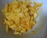 Foto langkah ke 1 dari resep Sambal Mangga.