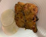 Foto del paso 6 de la receta: Berenjena con atún