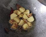 সব্জী খিচুড়ি (sabji khichdi recipe in Bengali) রেসিপির ধাপ 2 ছবি