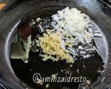 Foto langkah ke 2 dari resep Daging Cincang Bulgogi.