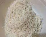 Foto langkah ke 1 dari resep Nugget Bihun.