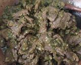 Foto langkah ke 7 dari resep Lidah Cabai Hijau.