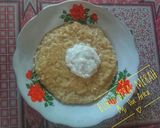 Foto langkah ke 6 dari resep Bubur Beras Merah.