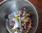 बेसन लड्डू रेसिपी चरण 2 फोटो