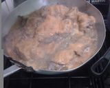 Foto del paso 6 de la receta: Arrolladitos de carne y verdura con tallarines