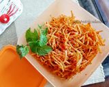 Foto langkah ke 4 dari resep Mustofa Renyah.