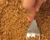 Amerikai sajttorta recept fázis 1 fotója