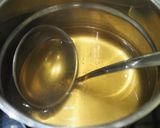 Rókagombás rizottó recept fázis 1 fotója