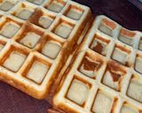 Foto del paso 2 de la receta: Waffles