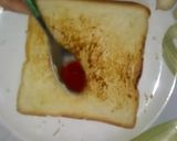 A picture of step 5 of Club Sandwich.