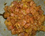 Foto langkah ke 2 dari resep Sate maranggi simple.