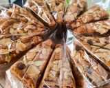 Foto langkah ke 7 dari resep Ontbijtkoek.