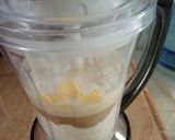 Foto langkah ke 1 dari resep Croissant (menggunakan oven tangkring).