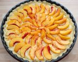 Barackos pite recept fázis 7 fotója