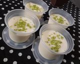 Foto do passo 3 de Mousse de limão ou maracujá