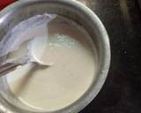 Stuffed Idli with coconut mint Chutney recipe step 2 photo