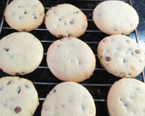 Foto del paso 3 de la receta: Alfacookies sin manteca