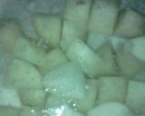 Foto del paso 1 de la receta: Pechuga de pollo con crema de cilantro