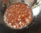 A picture of step 5 of Paneer Manchurian.