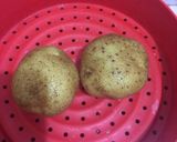Foto langkah ke 1 dari resep Baked potato with chesee.