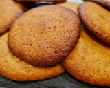 Foto del paso 7 de la receta: Galletas de almendra y coco