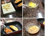 Foto del paso 1 de la receta: Boniato o batata rellena