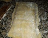 Foto del paso 17 de la receta: Capeletis de Verdura