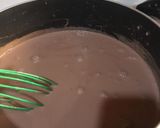 Foto del paso 4 de la receta: Marquesa de chocolate
