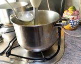 Foto del paso 5 de la receta: Crema de puerros